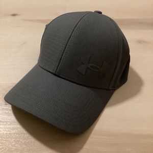 Under Amour Gray Hat